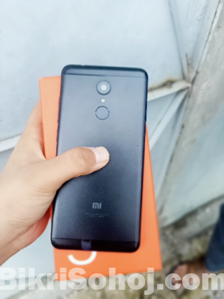 Redmi 5
